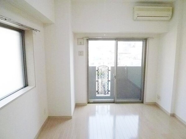 カスタリア要町の物件内観写真